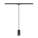 1-Phasen Pendelleuchte Pendelleuchte ENOLA 2.0 M SMART SET 1PH PD QPAR51 TW, GU10