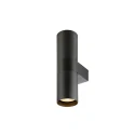 Wandleuchte ENOLA 2.0 M SMART SET WL DOUBLE UP/DOWN, GU10, Set inkl. Leuchtmitteln (2x 4.9W Tunable White 350lm 45°, Zigbee)