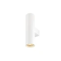 Wandleuchte ENOLA 2.0 M SMART SET WL DOUBLE UP/DOWN, GU10, Set inkl. Leuchtmitteln (2x 4.9W Tunable White 350lm 45°, Zigbee)