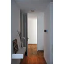 SLV Deckeneinbaustrahler NEW TRIA ES111 2 SQUARE, 2xGU10, 230V, inkl. Clipfedern, alu gebürstet