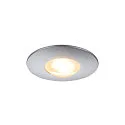 LED Einbauleuchte DEKLED, LED warmweiß