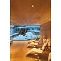 Deckeneinbauleuchte HORN GU10 Downlight, rund, max. 50W, Clipfedern, schwarz