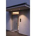 LED Ceiling recessed luminaire PATTA-I, round, 12W, COB LED, 38°, 3000K, IP65, incl. Driver