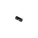 Accessories HAKEN Distance hanger for Pendant luminaires, cable clamp, black