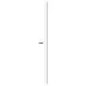 SLV NIEDERVOLT-SEIL, für TENSEO Niedervolt-Seilsystem, 4mm², 100 m, weiß