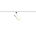 1-Phasen Premium LED Strahler HELIA 50 TRACK, 230V / 500mA, 11W 3000K 880lm 35°, CRi >90, dimmbar, weiß