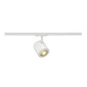 1-Phasen LED Strahler ENOLA C, 11W 3000K 900lm, 35°, weiß