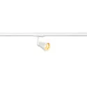 1-Phase-Spot AVO, GU10, incl. 1-Phase adaptor, white