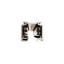  3-Phase Track 1m, black