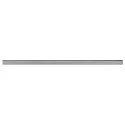  3-Phase Track 2m, silver grey anodized