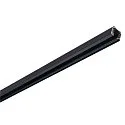 EUTRAC 3-Phase Track 3m, black