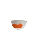 SLV Gips-Wandleuchte GL 101 E14 weiß