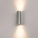 Wandleuchte ENOLA_B UP-DOWN, 2xGU10