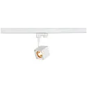 3-Phasen Strahler ALTRA DICE Spot GU10 50W, weiß