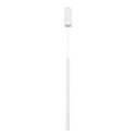 LED Pendant luminaire HELIA 30 LED, round, 7,5W LED, 40°, 3000K, white