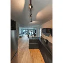 LED 3-Phasen-Strahler KALU TRACK LED PHASE, 13W 3000K 970lm 95°, dimmbar, kardanisch, schwarz, CRi>80