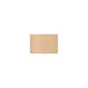 Textil-Schirm FENDA, Zylindrisch, Ø 30cm / Höhe 20cm, Beige