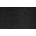 SLV Ceiling luminaire TENORA CL-1, E27, Acrylic cover, shade black