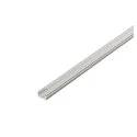 SLV Cover for SLV GLENOS H-PROFIL 200cm, plastic PMMA, transparent