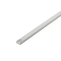 SLV Cover for SLV GLENOS H-PROFIL 200cm, plastic PMMA, satined