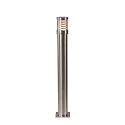 LED Außenleuchte TRUST Standleuchte, 3000K, höhe 30cm