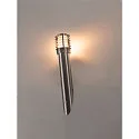 SLV Accessories for LED Outdoor luminaire TRUST grid, stainless steel 316