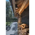 SLV Outdoor Deckenleuchte SITRA CL, Ø 10cm / H 11cm, IP44, GX53 TCR-TSE max. 9W, anthrazit