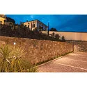 LED Wandeinbauleuchte DOWNUNDER OUT L, 3000K, IP55