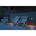 LED Wandeinbauleuchte DOWNUNDER OUT L, 3000K, IP55