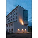SLV BIG THEO CEILING, Outdoor Deckenleuchte, LED, 3000K, anthrazit