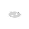 SLV LED Emergency Light P-LIGHT LED Recessed luminaire, 2x LED, 6000K, white