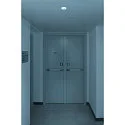 SLV LED Emergency Light P-LIGHT LED Recessed luminaire, 2x LED, 6000K, white