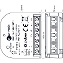 SLV Box Relay Zigbee G2, Apple HomeKit, Google Assistant, Amazon Alexa, IP20, dimmbar