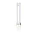 Niederdruck-Quecksilberdampf Entladungslampe PL-L 1CT/25, 4P, 18W