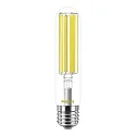 LED Lampe Tforce CORE LED ROAD MV, 40W, E40, 2700K, 6500K