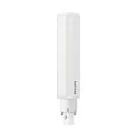 LED compact bulb CorePro LED PLC, 2P PL-C G24d-3 8,9W 1100lm 4000K 120° 