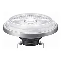 LED reflector lamp AR111 MASTER LEDspot ExpertColor G53 14,8W 875lm 2700K 24° CRI 95 dimmable