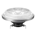LED reflector lamp AR111 MASTER LEDspot ExpertColor G53 10,8W 600lm 2700K 9° CRI 95 dimmable