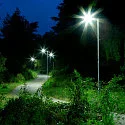 Philips LED Retrofit TForce Core LED HPL FR, E27, 24.5W 4000K 4000lm 300°, schaltbar, matt