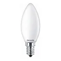LED Lampe CorePro LEDcandle, B35, E14, 2,2W, 2700K, matt