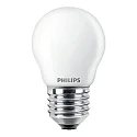 filament lamp CorePro LEDLuster P45 E27 2,2W 250lm 2700K CRI 80 