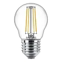 filament lamp CorePro LEDLuster P45 E27 4,3W 470lm 2700K CRI 80 