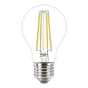 LED lamp CorePro LEDbulb A60 E27 7W 806lm 2700K CRI 80 