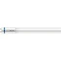 LED tube T8 MASTER LEDTUBE T8  HO 1200MM 11.3W 830 rotatable, switchable matt G13 11,3W 2000lm 3000K 160° CRI >80  satined