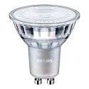 LED Reflektorlampe PAR16 MASTER LEDspot VALUE DTW, GU10, 2.8W 2200-2700K 280lm 550cd 36°, CRi>90, dim-to-warm, Glas