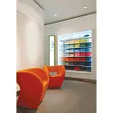 Philips LED Reflektorlampe MASTER LEDspot VALUE PAR16 DIM, GU10, 3.7W 2700K 355lm 700cd 36°, CRi>90, dimmbar, Glas