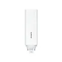 LED compact bulb COREPRO PL-T HF/MAINS 9W 840 4P 1100LM 4-pole, switchable matt GX24q-3 9W 1100lm 4000K 120° CRI 82 