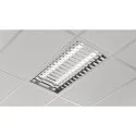 Philips LED Kompaktlampe CorePro PL-L HF/Mains, EVG/220-240V, 2G11 (4Pin), 40.5cm, 16.5W 3000K 2000lm 160°, schaltbar
