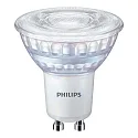 LED reflector lamp MASTER LEDspot Value GU10 6,2W 575lm 2200-2700K 36° CRI 90 dimmable