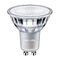LED reflector MASTER LEDSpot VLE DimTone, GU10, 4.9W 2200-2700K 355lm 36°, CRi>90